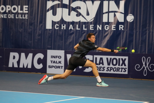 play in challenger lille 2019 J2 19-03-2019 photo laurent sanson-485