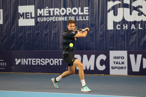 play in challenger lille 2019 J2 19-03-2019 photo laurent sanson-497