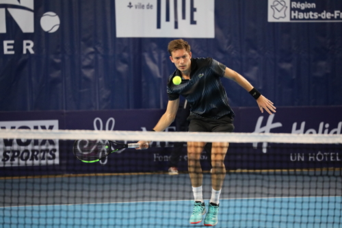 play in challenger lille 2019 J2 19-03-2019 photo laurent sanson-524