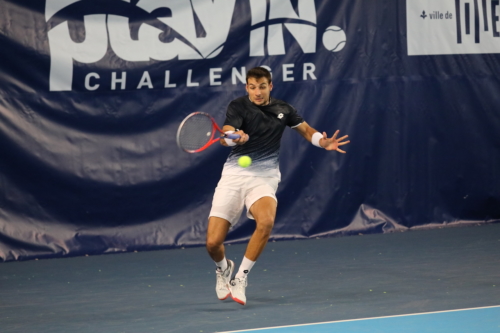 play in challenger lille 2019 J2 19-03-2019 photo laurent sanson-558