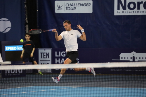 play in challenger lille 2019 J2 19-03-2019 photo laurent sanson-690