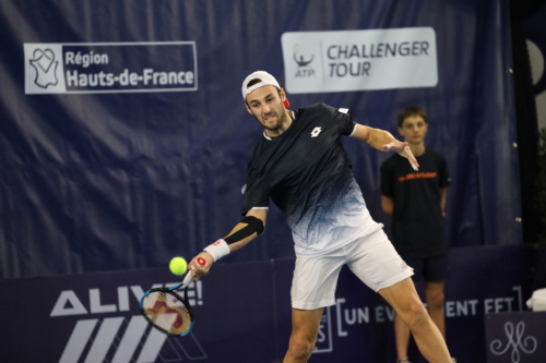 play in challenger lille 2019 J2 19-03-2019 photo laurent sanson-764