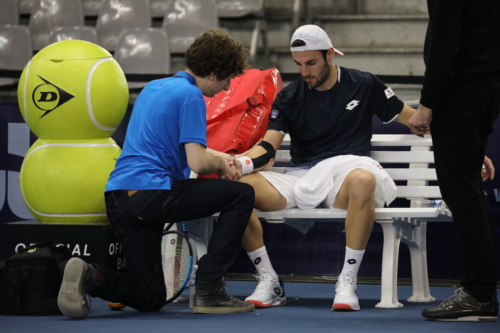 play in challenger lille 2019 J2 19-03-2019 photo laurent sanson-770