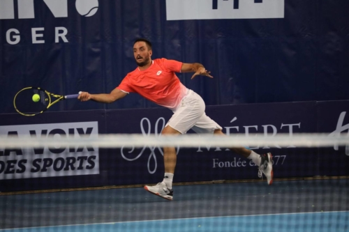 play in challenger lille 2019 jour 3 20-03-2019 photo laurent sanson-07