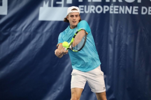 play in challenger lille 2019 jour 3 20-03-2019 photo laurent sanson-13