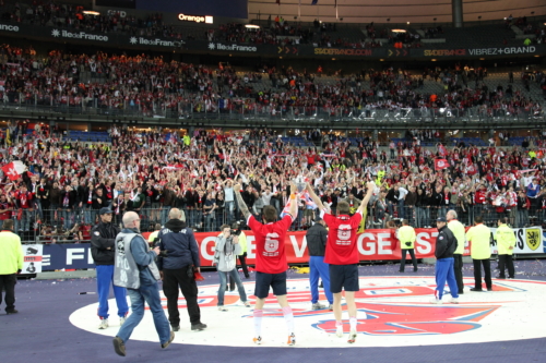 psg vs losc finale coupe de france 14 mai 2011 stade de france photo laurent sanson-14