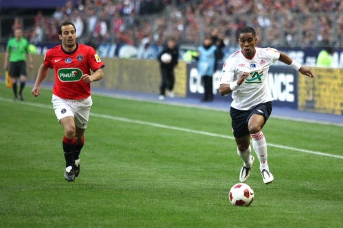 psg vs losc finale coupe de france 14 mai 2011 stade de france photo laurent sanson-39