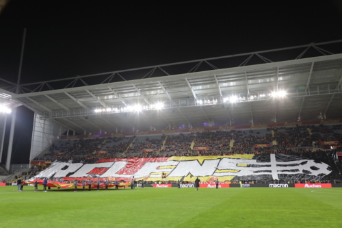 rc lens vs auxerre L2 J11 19-20 21-10-2019 photo laurent sanson-01 (1)