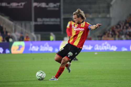 rc lens vs auxerre L2 J11 19-20 21-10-2019 photo laurent sanson-09