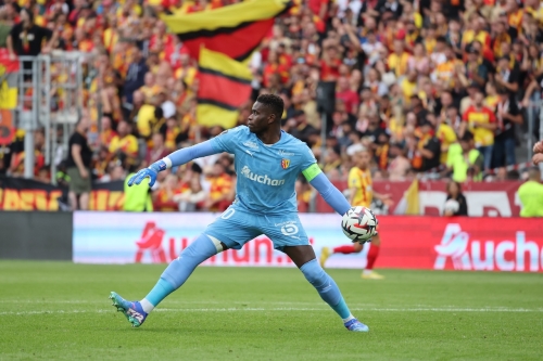 rc lens vs brest L1 J2 25-08-2024 photo laurent sanson-201