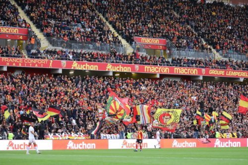 rc lens vs fc lorient L2 J13 2019-2020 photo laurent sanson-10