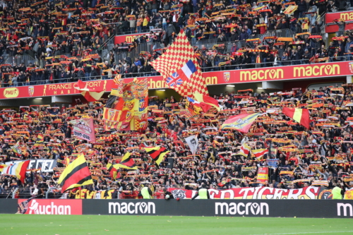 rc lens vs fc lorient L2 J13 2019-2020 photo laurent sanson-18