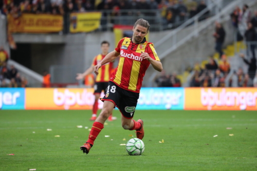 rc lens vs fc lorient L2 J13 2019-2020 photo laurent sanson-21