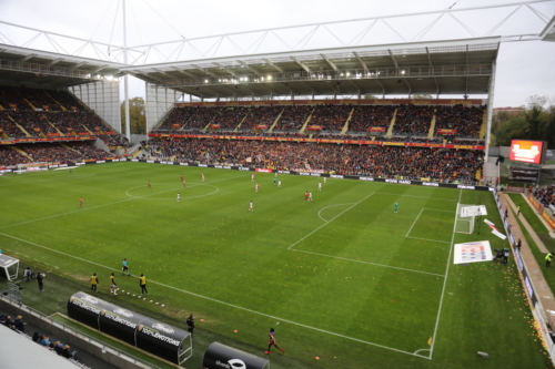 rc lens vs fc lorient L2 J13 2019-2020 photo laurent sanson-27