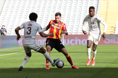 rc lens vs metz L1 J29 2020-2021 photo laurent sanson-03