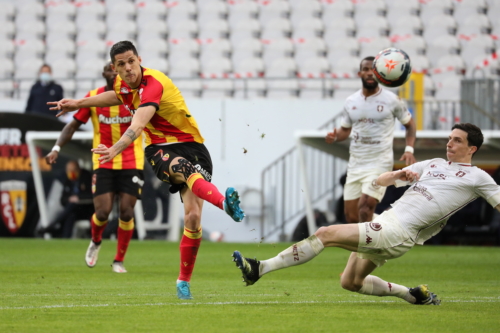 rc lens vs metz L1 J29 2020-2021 photo laurent sanson-04