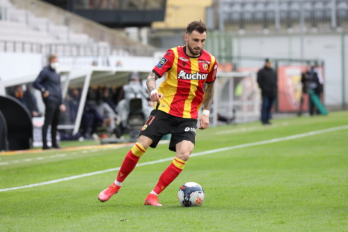 rc lens vs metz L1 J29 2020-2021 photo laurent sanson-09