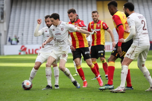 rc lens vs metz L1 J29 2020-2021 photo laurent sanson-11