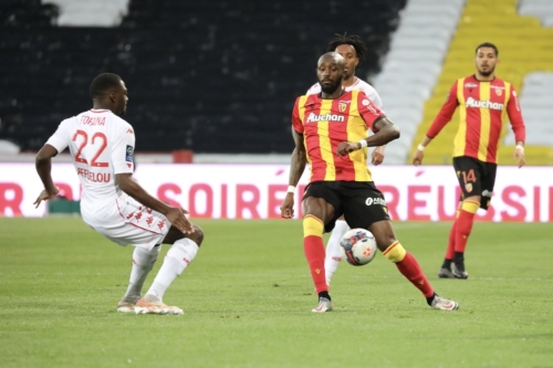 rc lens vs monaco L1 J38 2020-2021 photo laurent sanson-05