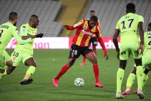 rc lens vs orleans L2 J28 2019-2020 photo laurent sanson-07