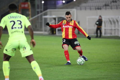 rc lens vs orleans L2 J28 2019-2020 photo laurent sanson-08