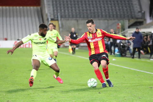 rc lens vs orleans L2 J28 2019-2020 photo laurent sanson-09