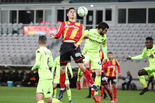 rc lens vs orleans L2 J28 2019-2020 photo laurent sanson-12