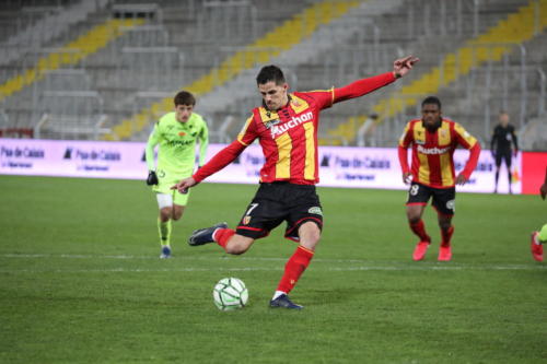 rc lens vs orleans L2 J28 2019-2020 photo laurent sanson-13