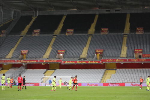 rc lens vs orleans L2 J28 2019-2020 photo laurent sanson-15