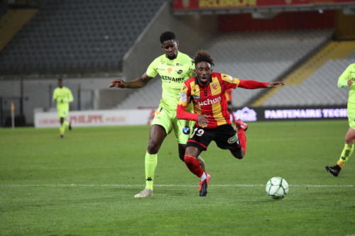 rc lens vs orleans L2 J28 2019-2020 photo laurent sanson-16