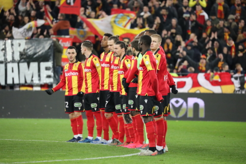 rc lens vs troyes L2 J23 2019-2020 photo laurent sanson-02