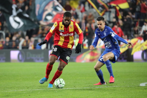 rc lens vs troyes L2 J23 2019-2020 photo laurent sanson-20