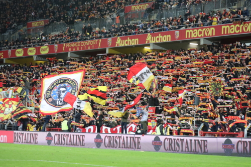 rc lens vs troyes L2 J23 2019-2020 photo laurent sanson-27