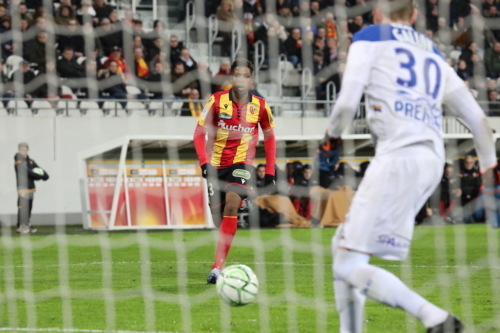 rc lens vs troyes L2 J23 2019-2020 photo laurent sanson-28