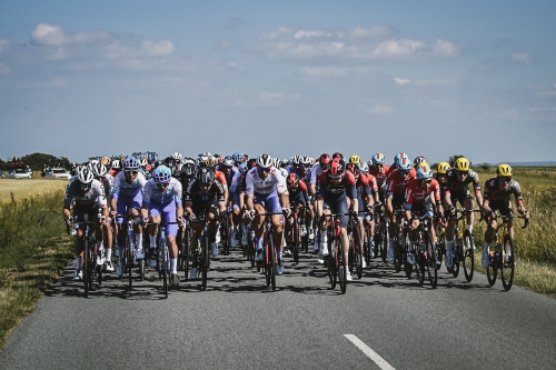 05/07/2022 - Tour de France 2022 - Etape 4 - Dunkerque / Calais (171,5km) -